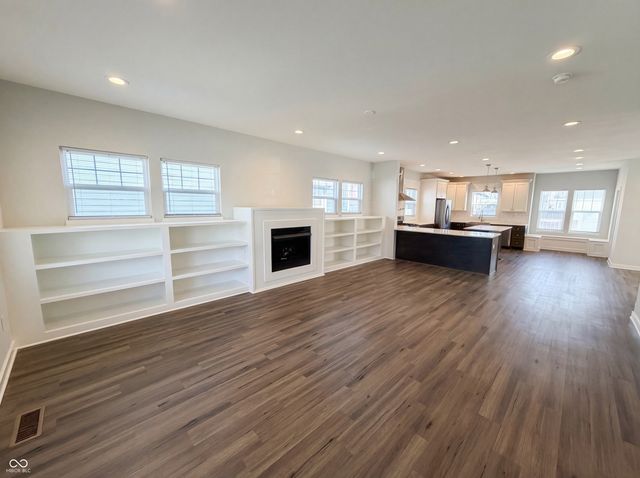 3251 N Park Avenue, Indianapolis, IN 46205