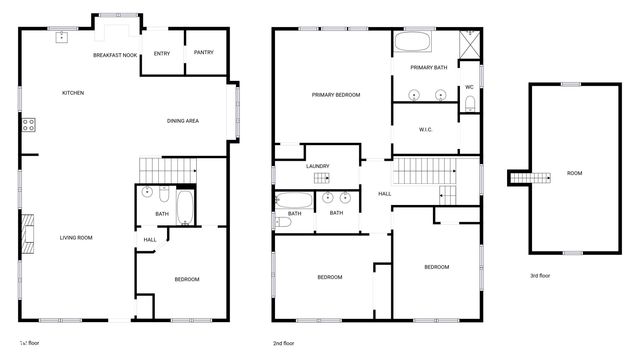 3251 N Park Avenue, Indianapolis, IN 46205