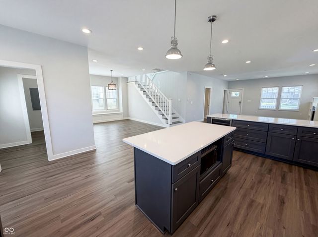 3251 N Park Avenue, Indianapolis, IN 46205