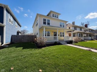 3251 N Park Avenue, Indianapolis, IN 46205