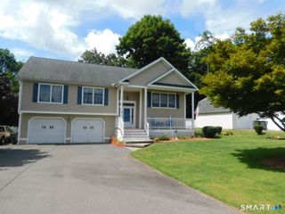 34 Connecticut Avenue, Southington, CT 06489