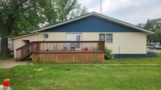 108 S OAK STREET, Adams, WI 53910