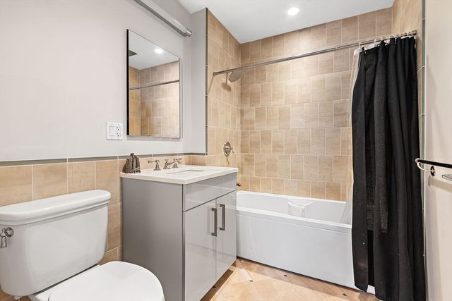 45 Province St 1605, Boston, MA 02108