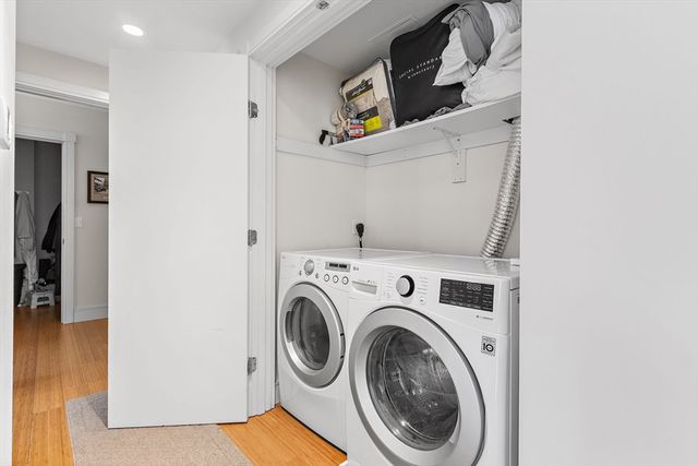 45 Province St 1605, Boston, MA 02108