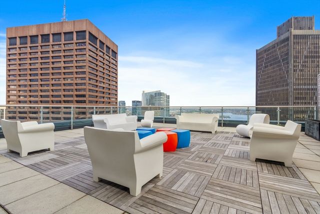 45 Province St 1605, Boston, MA 02108