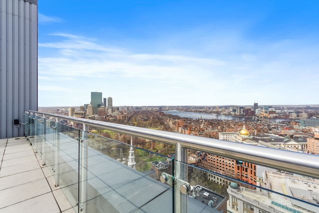 45 Province St 1605, Boston, MA 02108