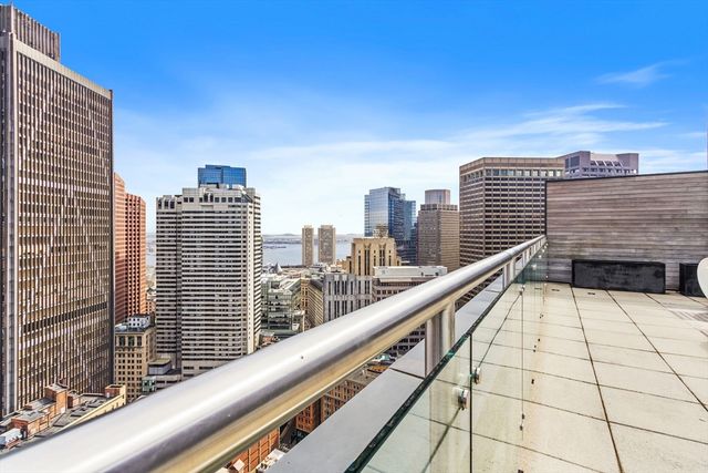 45 Province St 1605, Boston, MA 02108