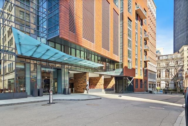45 Province St 1605, Boston, MA 02108