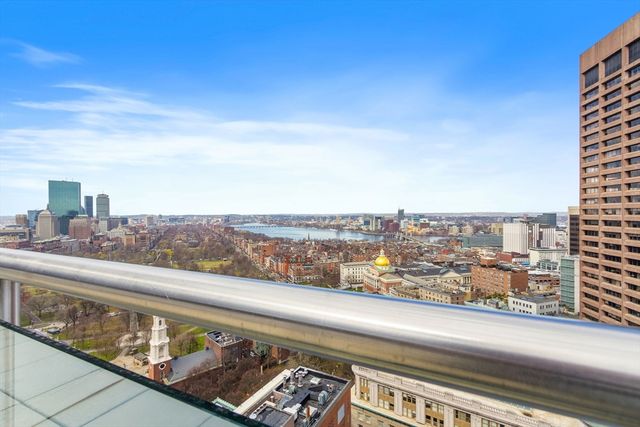 45 Province St 1605, Boston, MA 02108