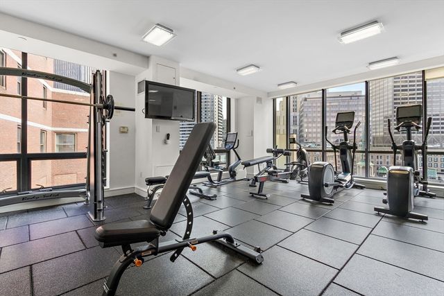 45 Province St 1605, Boston, MA 02108