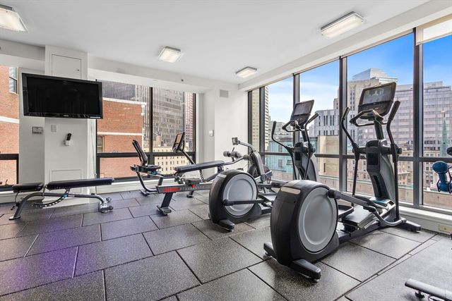 45 Province St 1605, Boston, MA 02108