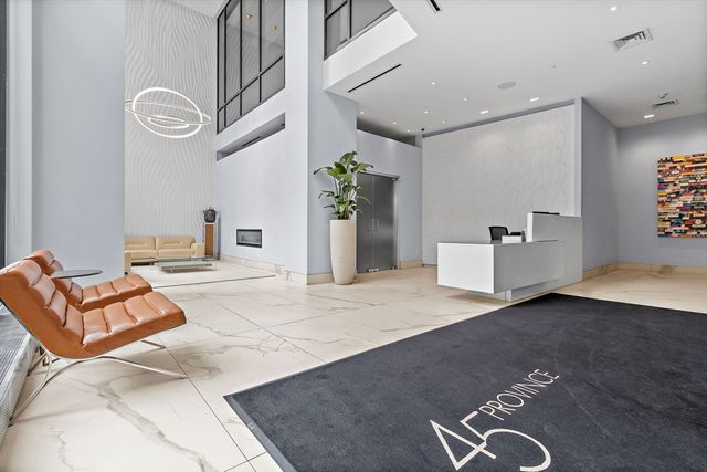 45 Province St 1605, Boston, MA 02108