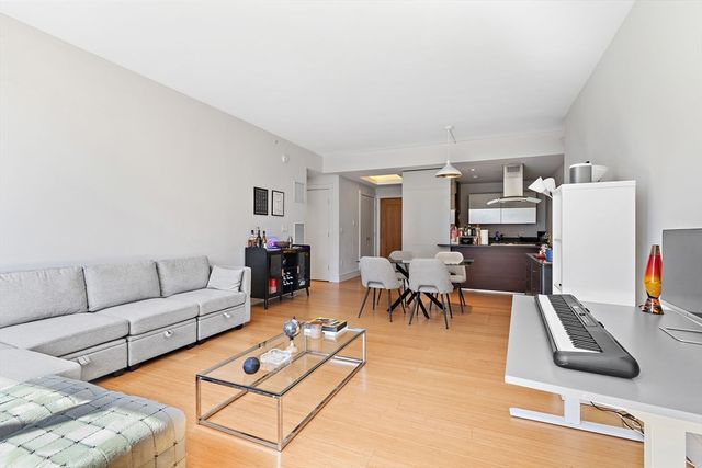 45 Province St 1605, Boston, MA 02108