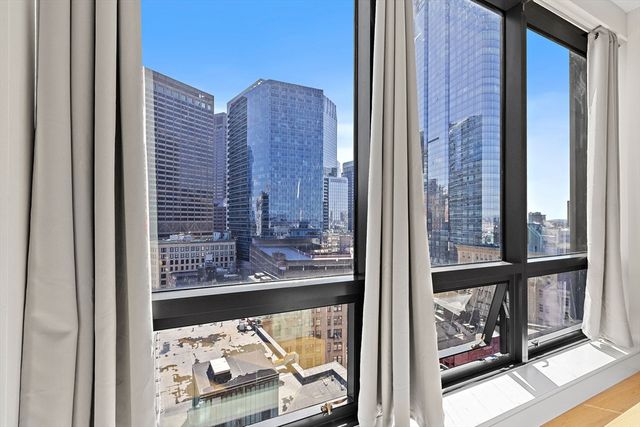 45 Province St 1605, Boston, MA 02108