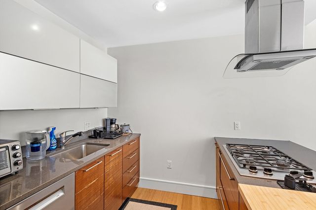45 Province St 1605, Boston, MA 02108