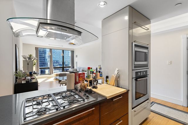 45 Province St 1605, Boston, MA 02108