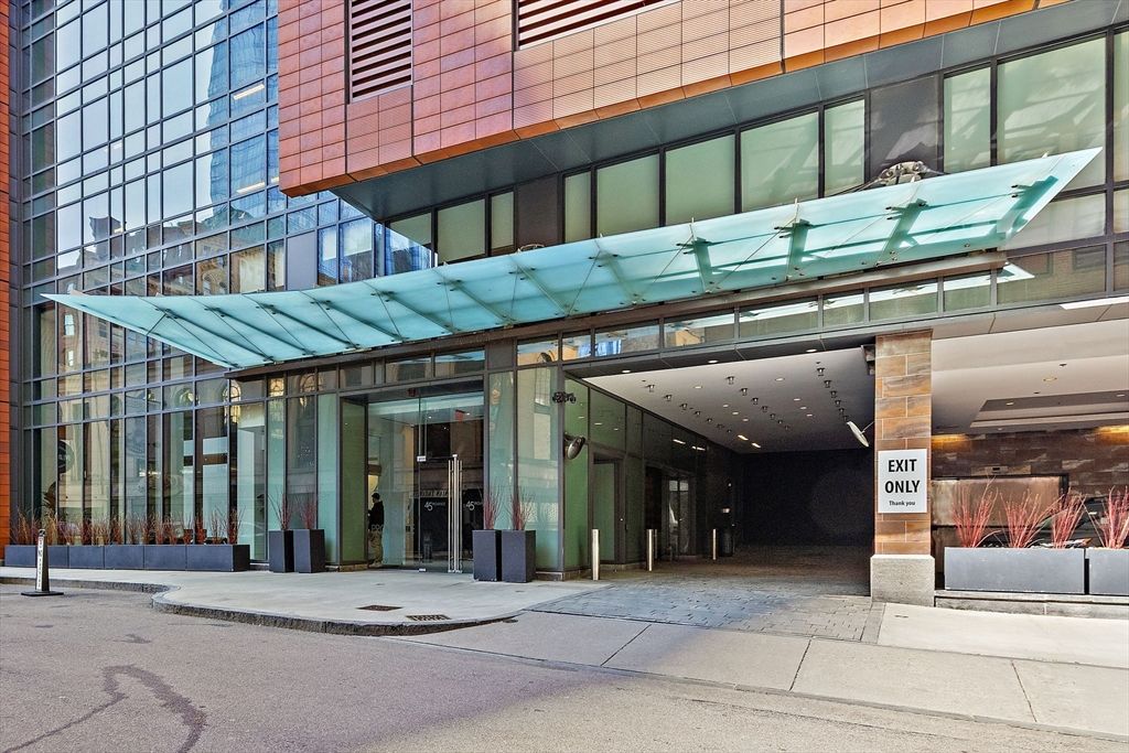 45 Province St 1605, Boston, MA 02108