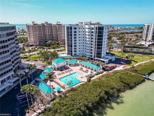 4183 Bay Beach LN 375, Fort Myers Beach, FL 33931