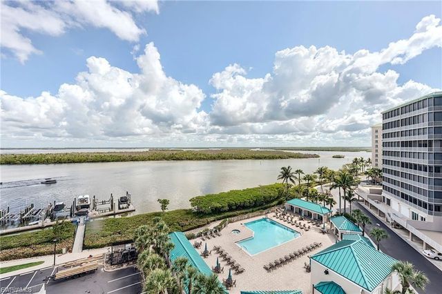 4183 Bay Beach LN 375, Fort Myers Beach, FL 33931