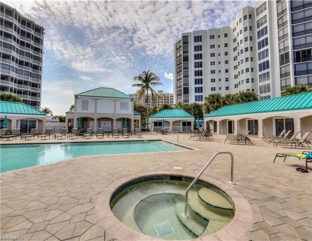 4183 Bay Beach LN 375, Fort Myers Beach, FL 33931