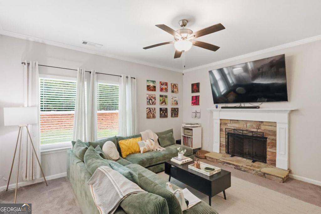 216 Eva Way, Cartersville, GA 30121 — photo 3