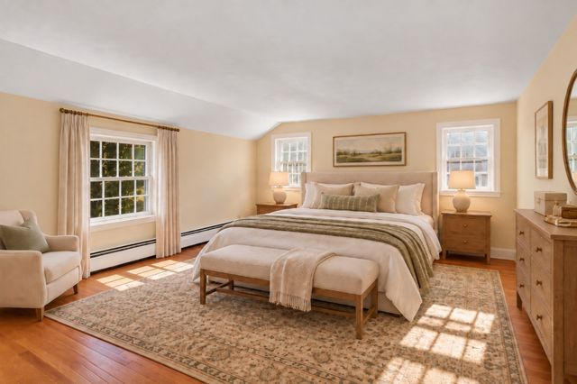 60 Lantern Ln, Stow, MA 01775