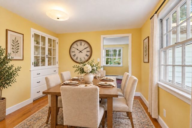 60 Lantern Ln, Stow, MA 01775