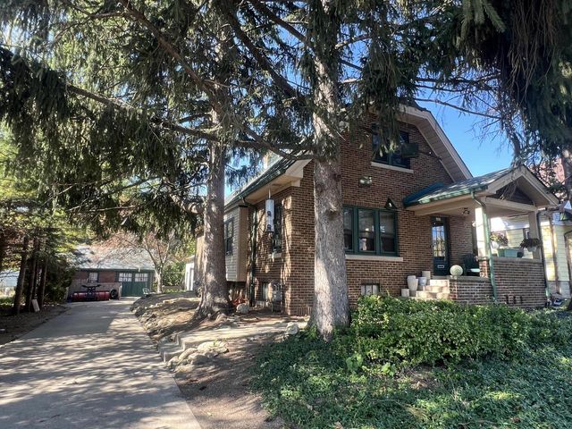 5947 N 35th STREET, Milwaukee, WI 53209