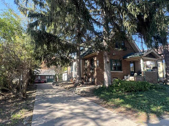 5947 N 35th STREET, Milwaukee, WI 53209