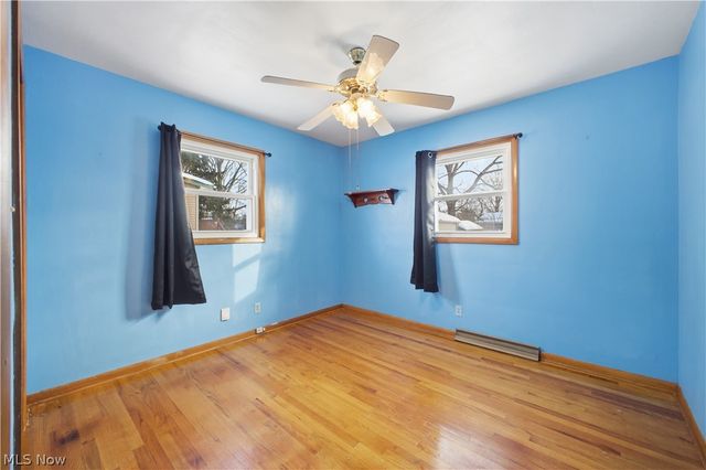 5365 Oakcrest Avenue, Austintown, OH 44515