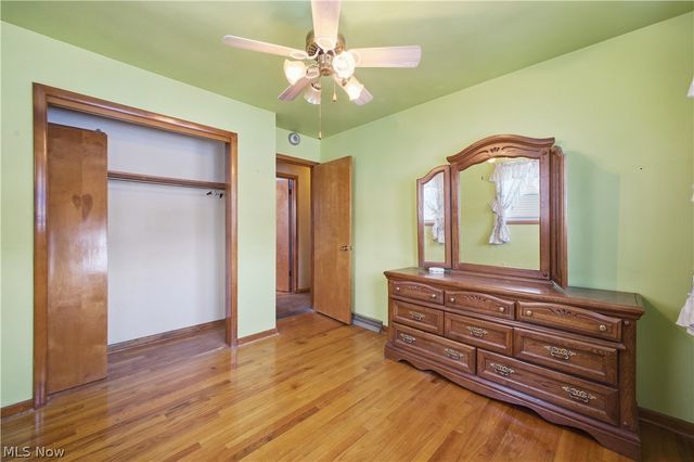 5365 Oakcrest Avenue, Austintown, OH 44515