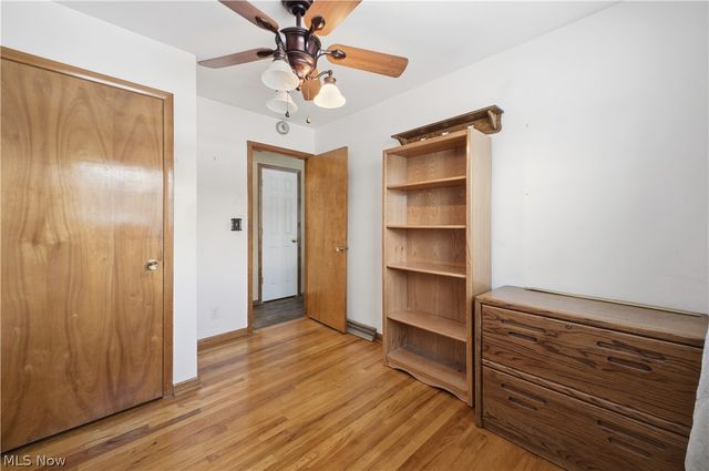 5365 Oakcrest Avenue, Austintown, OH 44515