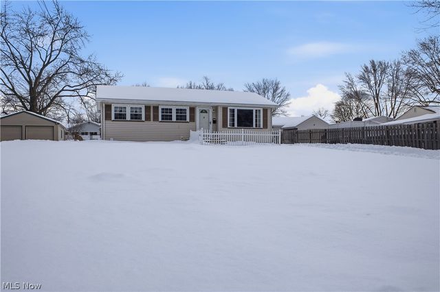 5365 Oakcrest Avenue, Austintown, OH 44515