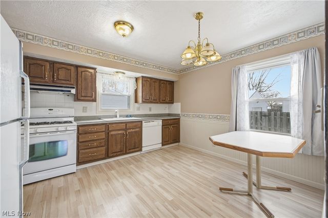 5365 Oakcrest Avenue, Austintown, OH 44515