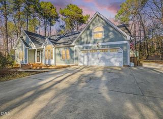 4524 Jilandre Court, Wake Forest, NC 27587