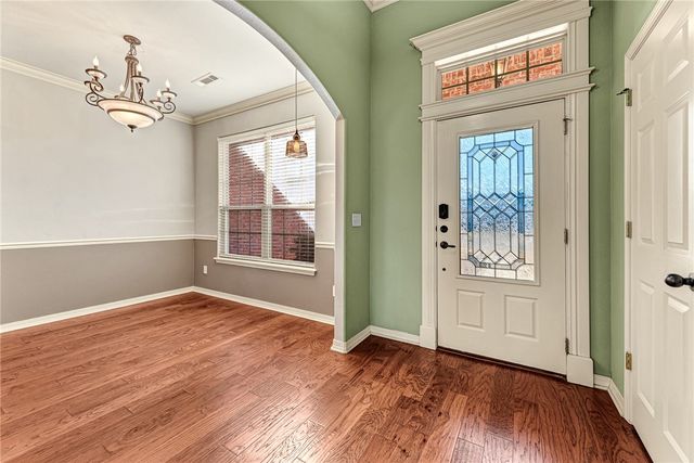 3236 W Westbury Street, Fayetteville, AR 72704