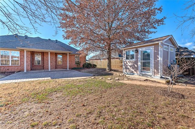 3236 W Westbury Street, Fayetteville, AR 72704