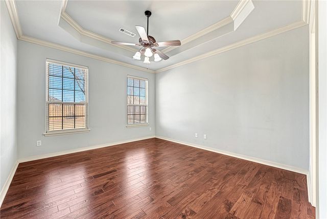 3236 W Westbury Street, Fayetteville, AR 72704