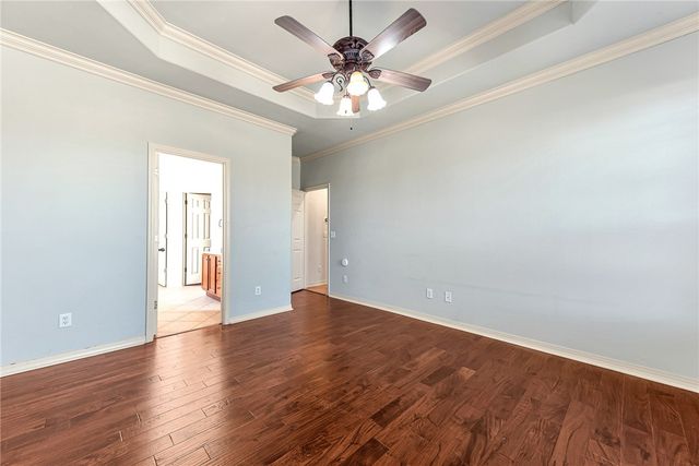 3236 W Westbury Street, Fayetteville, AR 72704