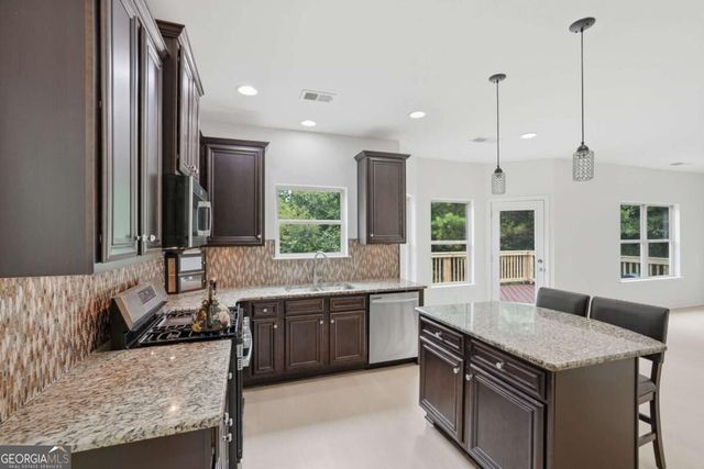 4960 Bucknell Trace, Cumming, GA 30028