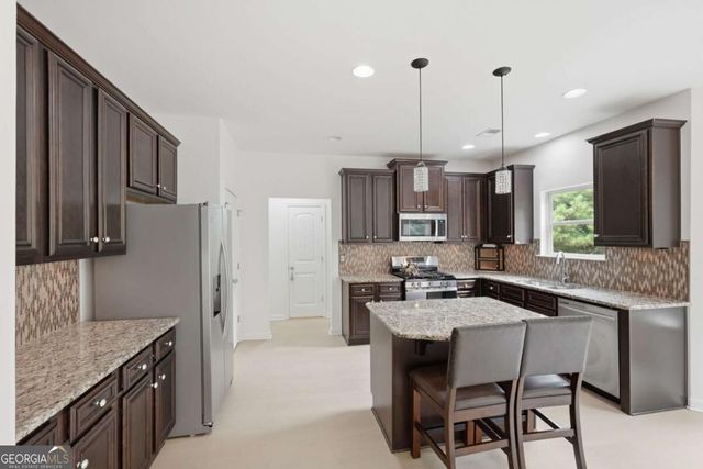 4960 Bucknell Trace, Cumming, GA 30028