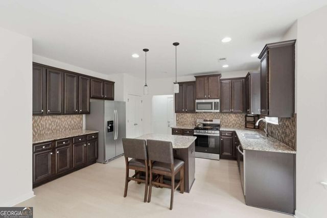 4960 Bucknell Trace, Cumming, GA 30028