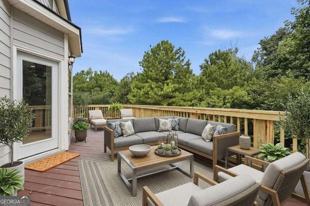 4960 Bucknell Trace, Cumming, GA 30028