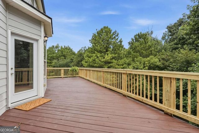 4960 Bucknell Trace, Cumming, GA 30028