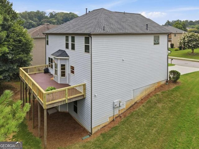 4960 Bucknell Trace, Cumming, GA 30028
