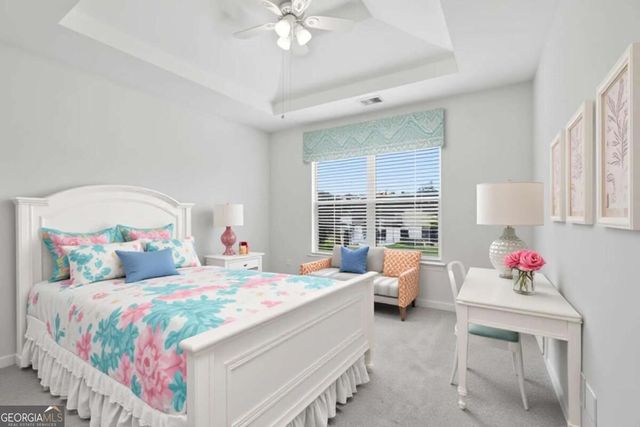 4960 Bucknell Trace, Cumming, GA 30028