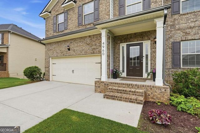 4960 Bucknell Trace, Cumming, GA 30028