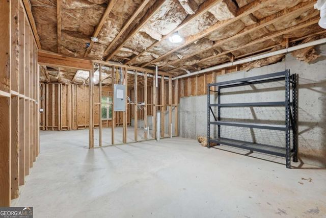 4960 Bucknell Trace, Cumming, GA 30028