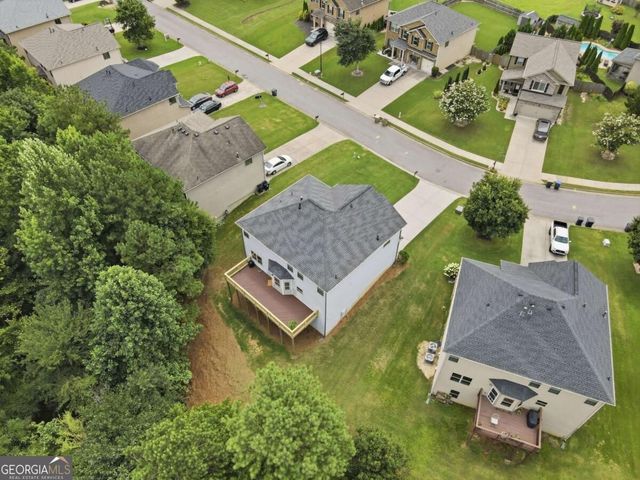 4960 Bucknell Trace, Cumming, GA 30028