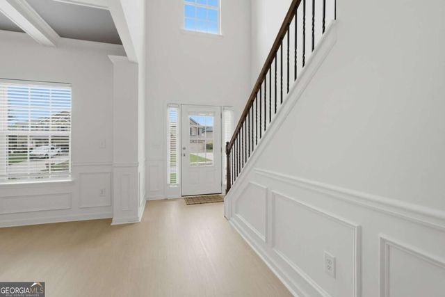 4960 Bucknell Trace, Cumming, GA 30028